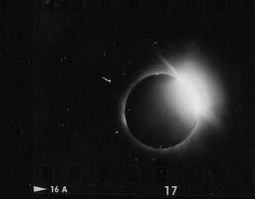 Eclipse 1999 