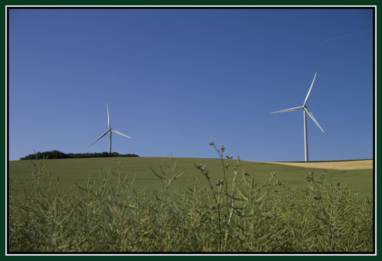 eolienne 