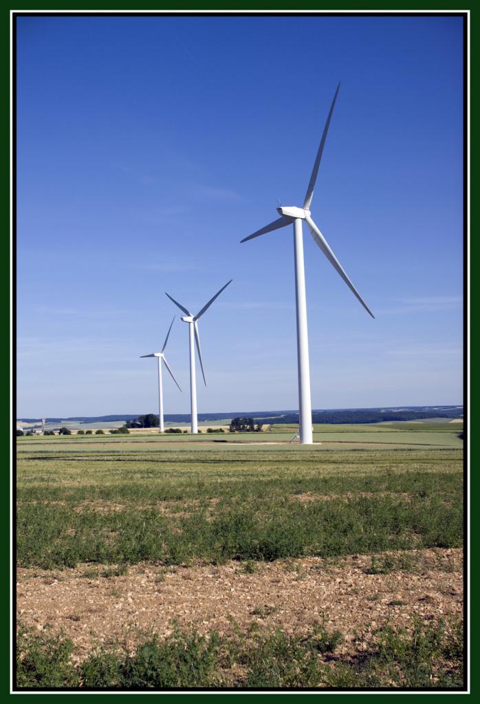 eolienne