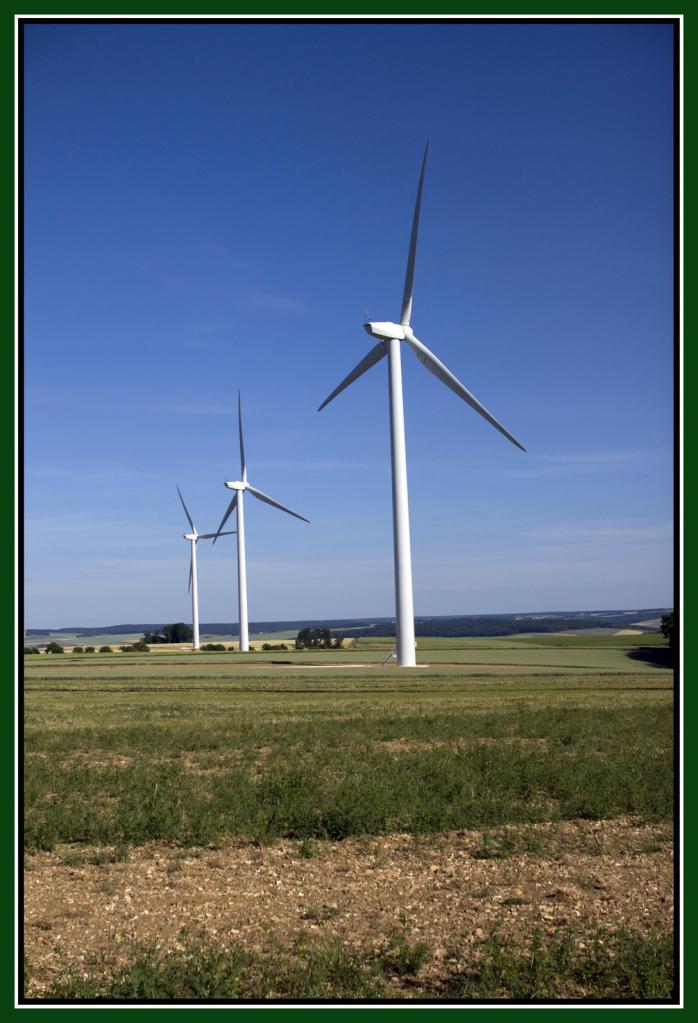eolienne