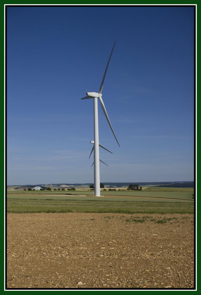 eolienne
