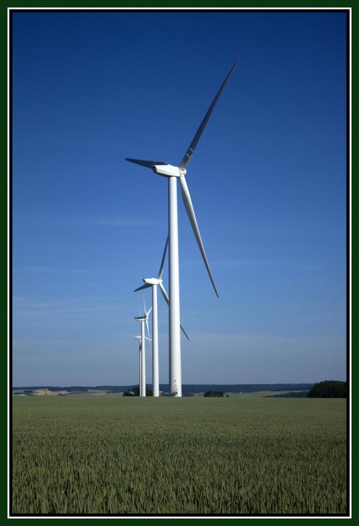 eolienne