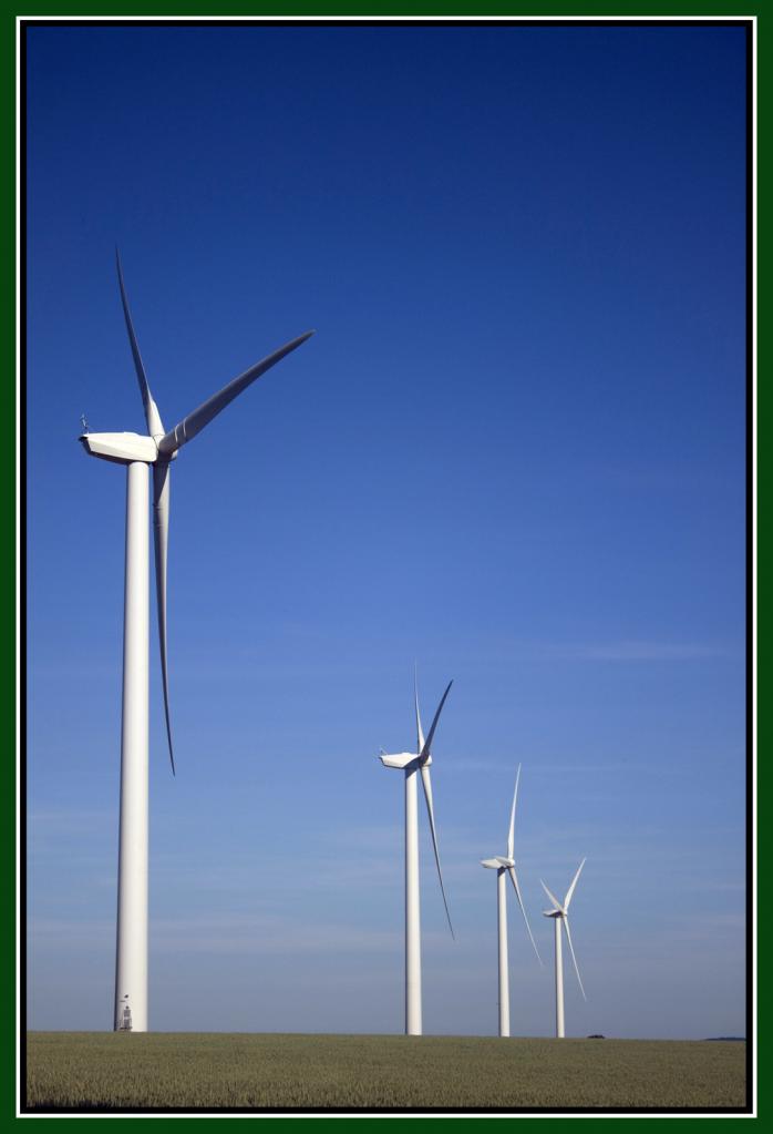 eolienne