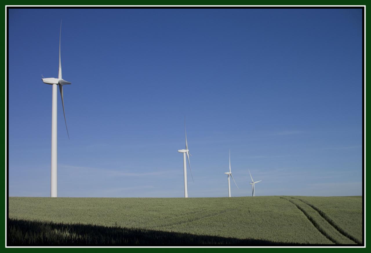 eolienne