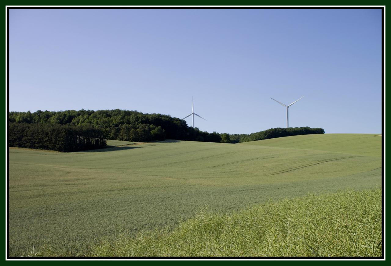 eolienne