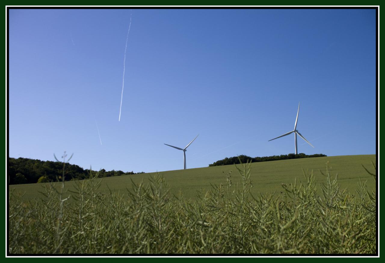 eolienne