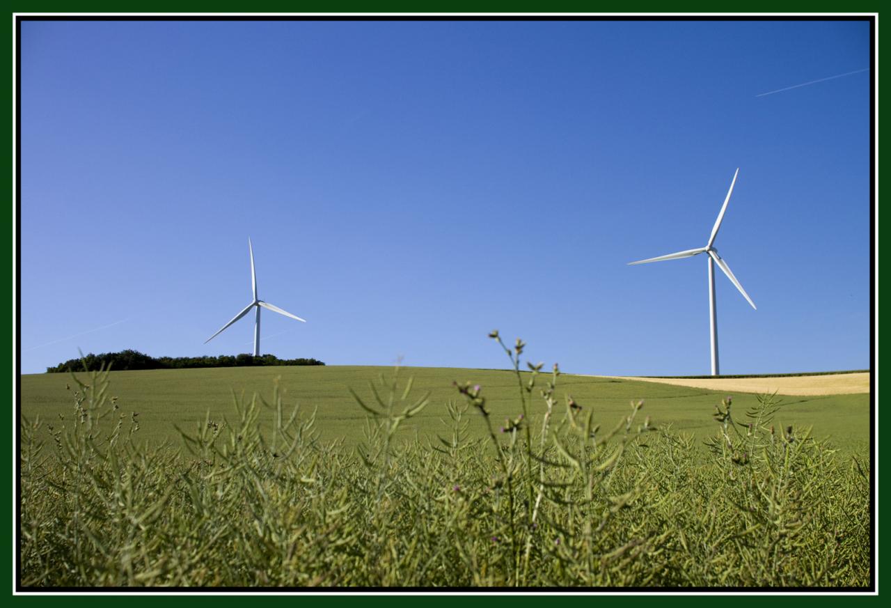éolienne