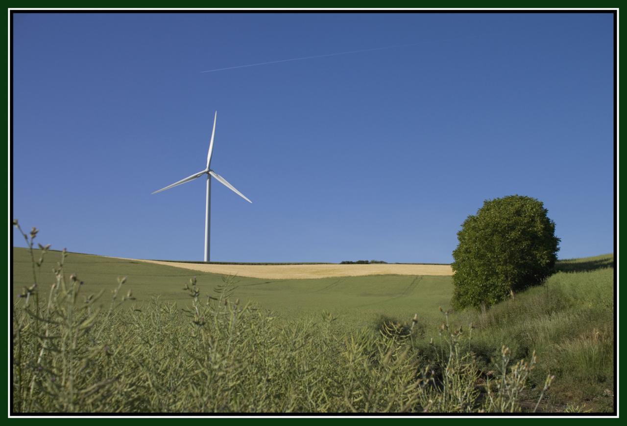 eolienne