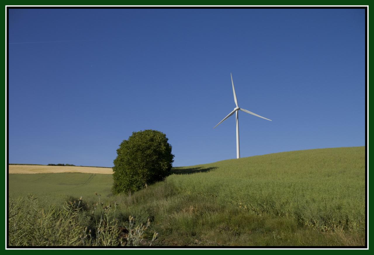 eolienne