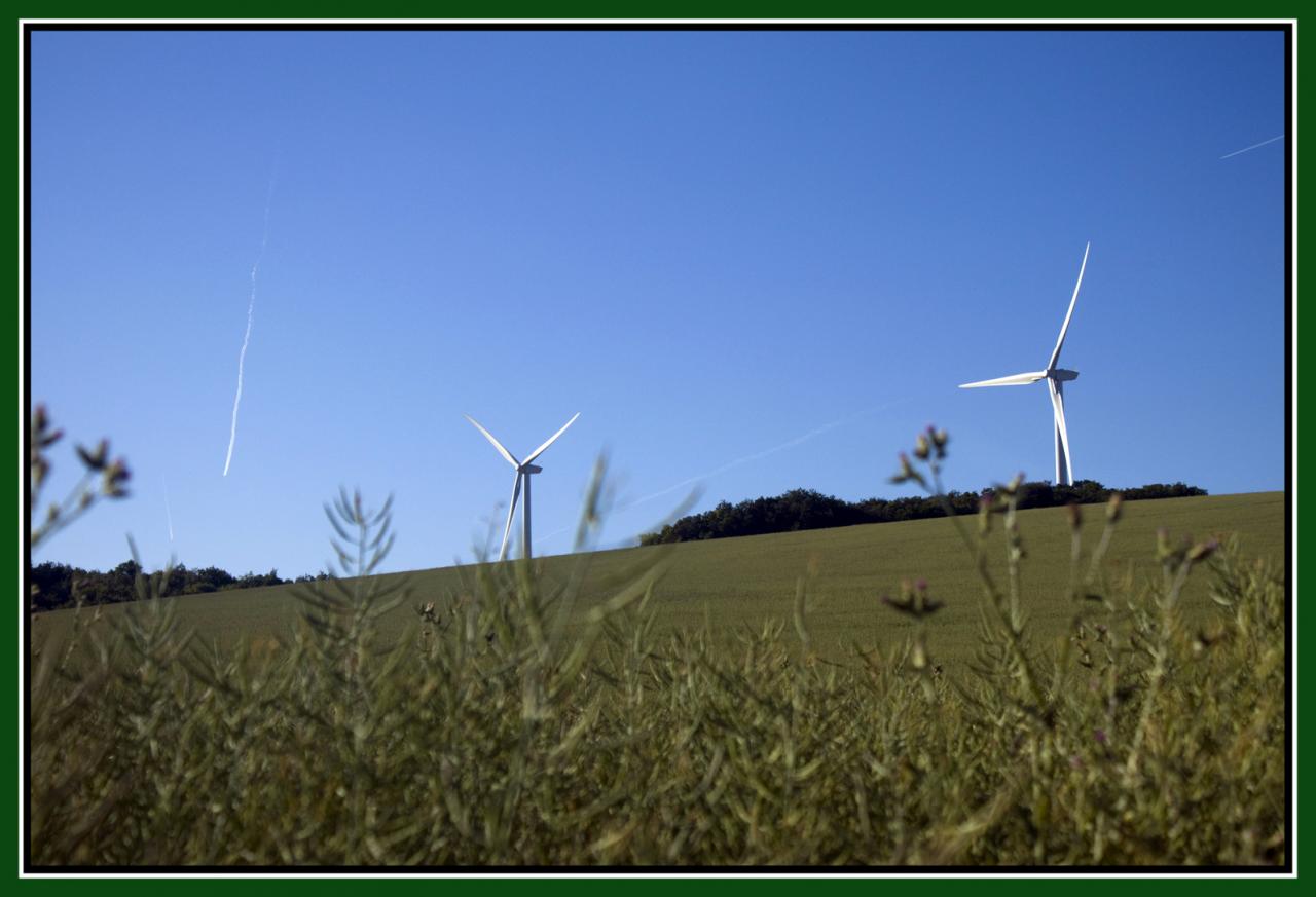 eolienne