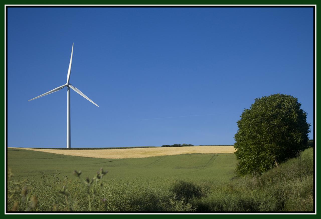 eolienne