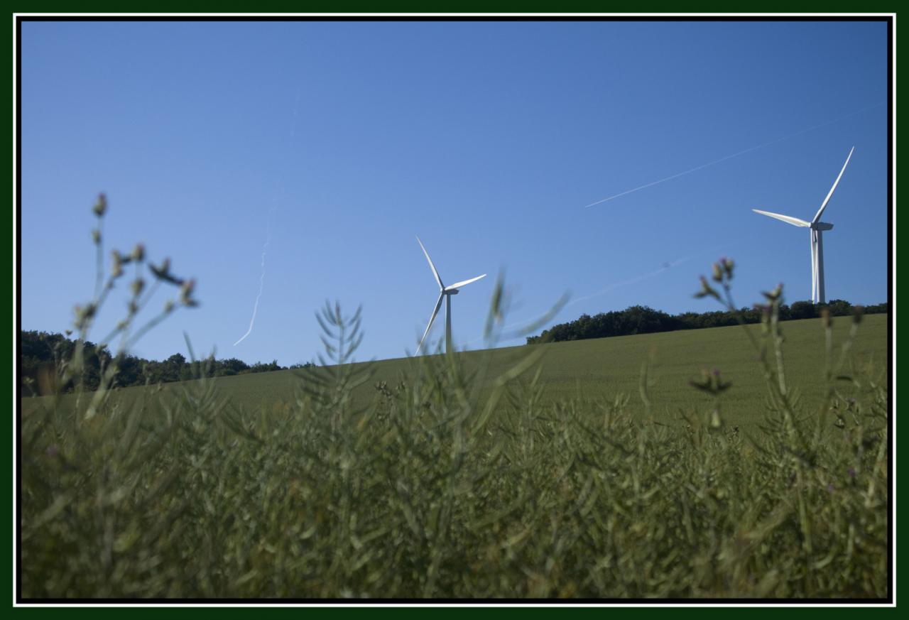 eolienne