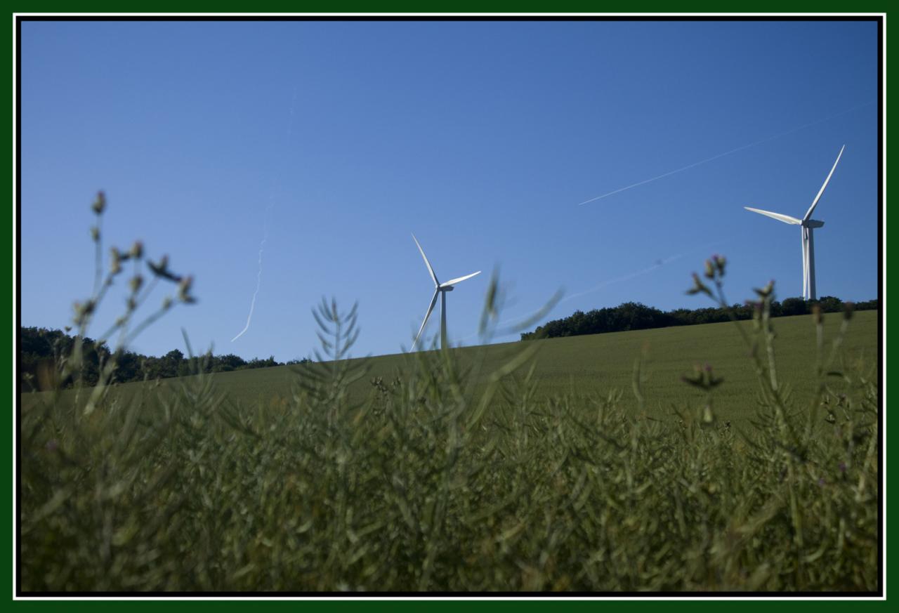 eolienne