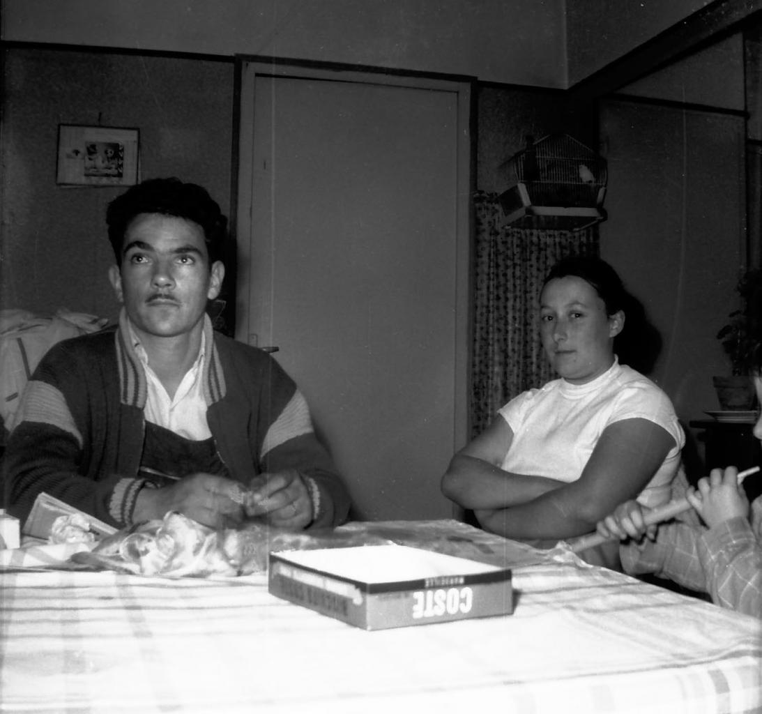 michel guérin et colette jousse