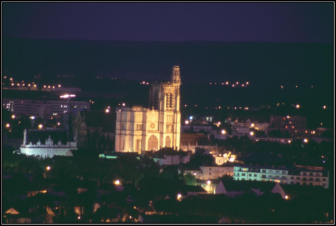 vue d'en haut