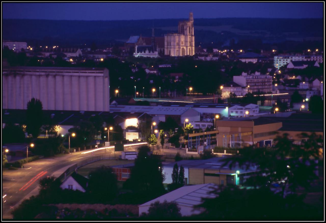 vue d'en haut